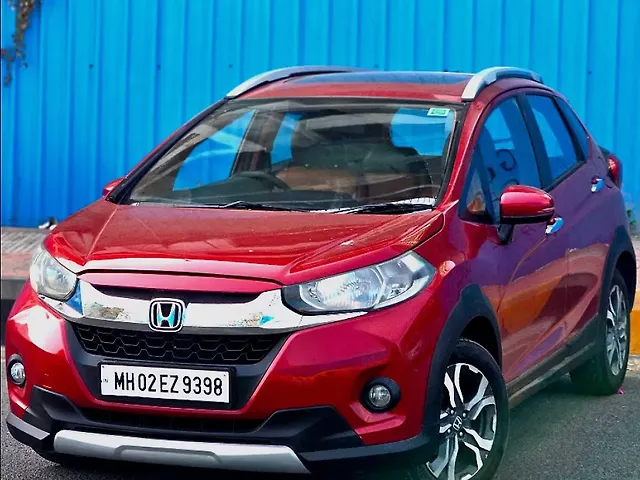 Used 2018 Honda WR-V in Navi Mumbai