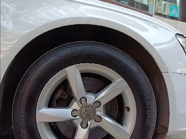 Used Audi A4 [2013-2016] 2.0 TDI (177bhp) Premium in Mumbai