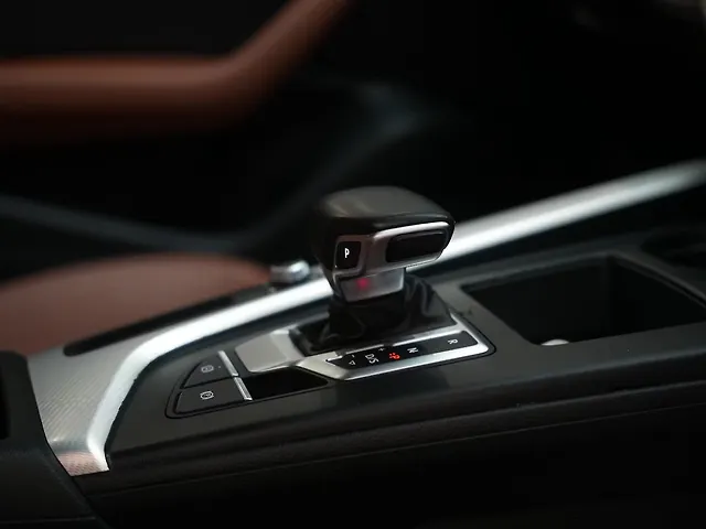 Used Audi A4 Premium 40 TFSI [2021-2024] in Mumbai