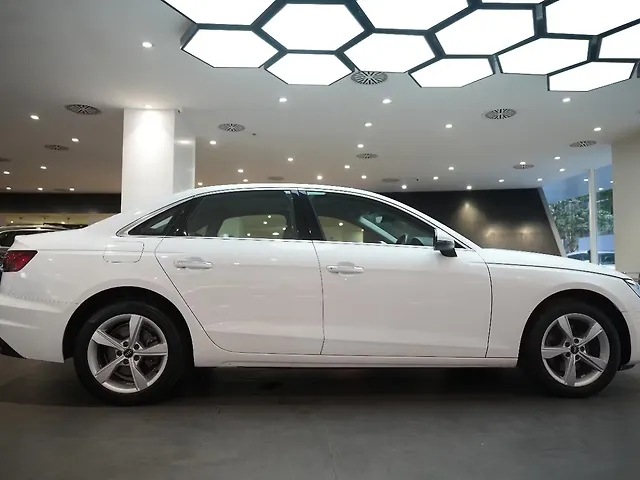 Used Audi A4 Premium 40 TFSI [2021-2024] in Mumbai