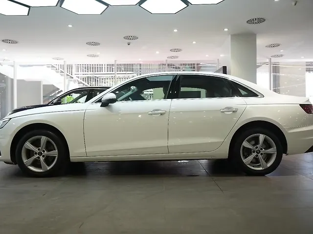 Used Audi A4 Premium 40 TFSI [2021-2024] in Mumbai