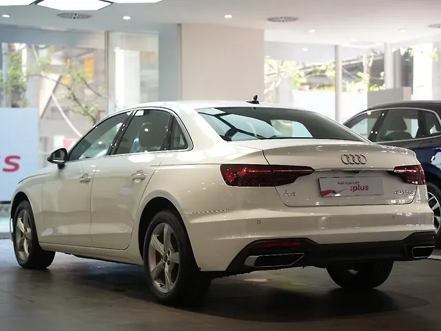 Used Audi A4 Premium 40 TFSI [2021-2024] in Mumbai