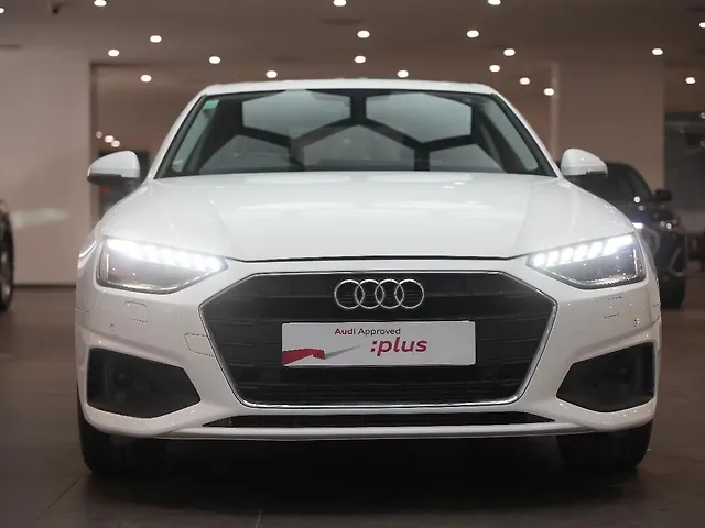 Used Audi A4 Premium 40 TFSI [2021-2024] in Mumbai