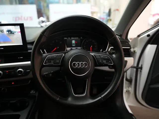 Used Audi A4 Premium 40 TFSI [2021-2024] in Mumbai