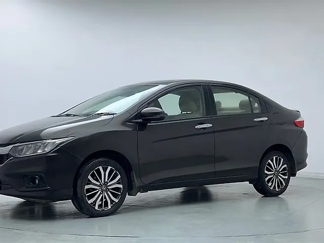 Used 2019 Honda City in Ghaziabad