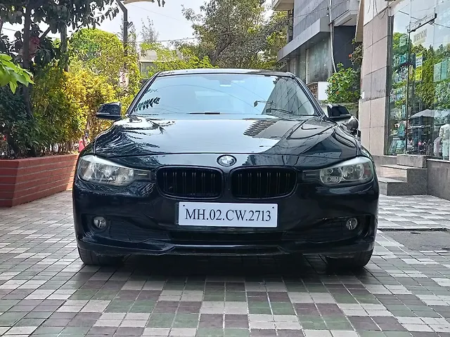 Used 2013 BMW 3-Series in Mumbai
