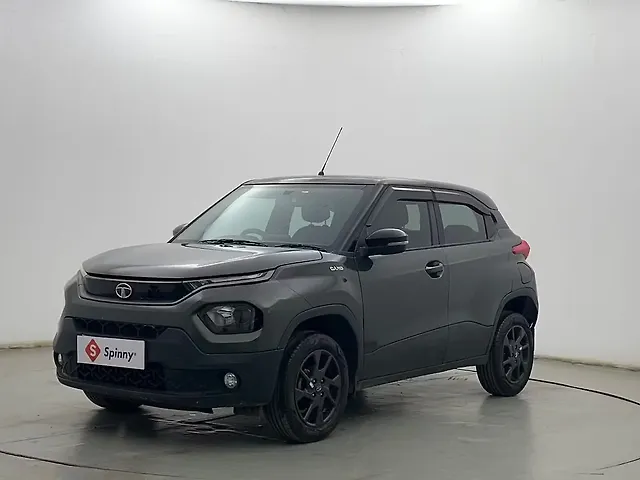 Used 2023 Tata Punch in Kolkata