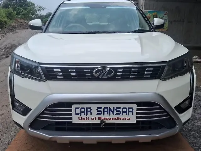 Used 2022 Mahindra XUV300 in Siliguri Used 2022 Mahindra XUV300 in Siliguri