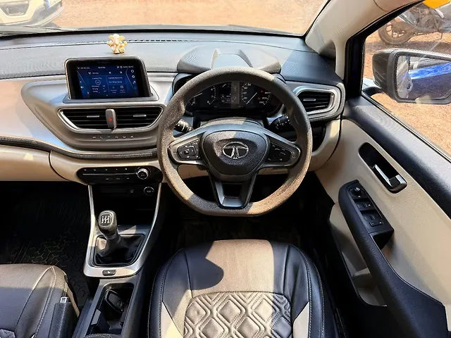 Used Tata Altroz [2020-2025] XZ Diesel in Raipur