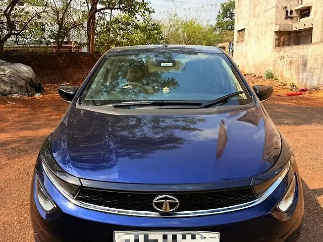 Used Tata Altroz [2020-2025] XZ Diesel in Raipur