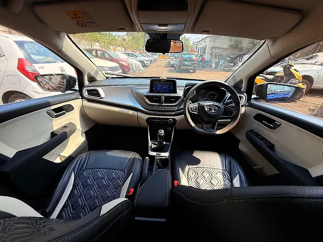 Used Tata Altroz [2020-2025] XZ Diesel in Raipur