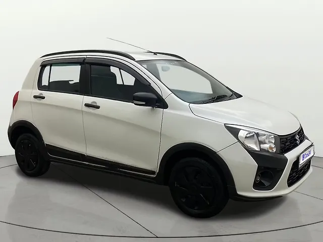 Used 2018 Maruti Suzuki Celerio X in Hyderabad