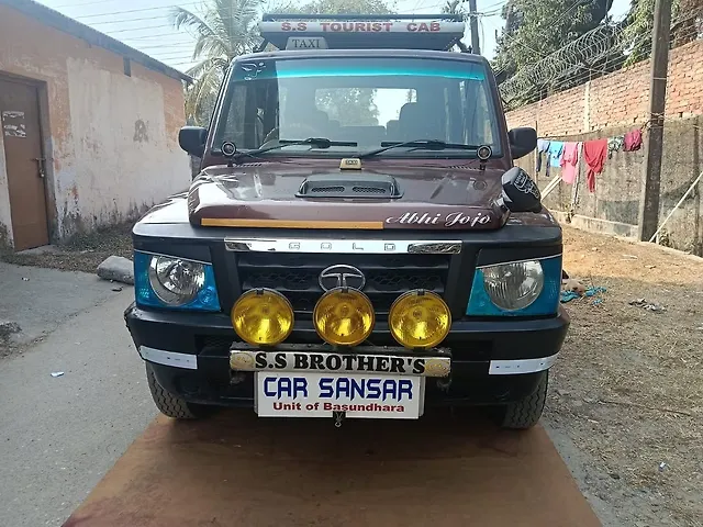 Used 2013 Tata Sumo in Siliguri