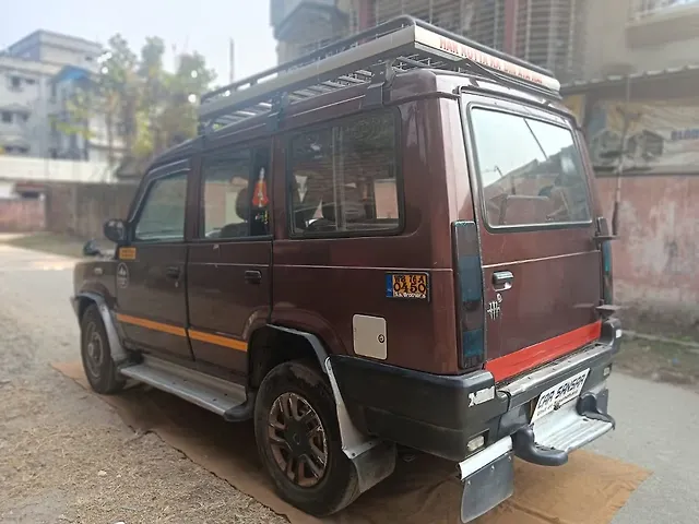 Used Tata Sumo Gold [2011-2013] CX BS III in Siliguri