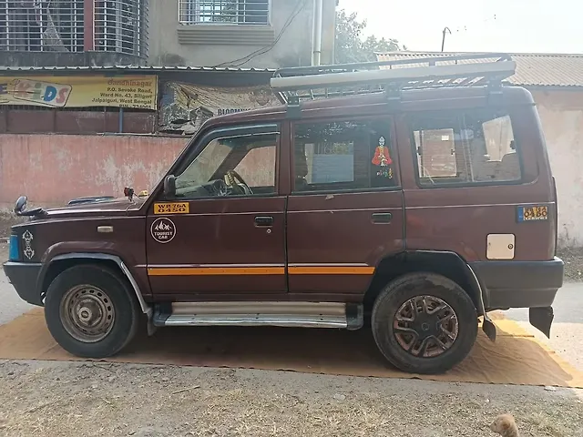 Used Tata Sumo Gold [2011-2013] CX BS III in Siliguri