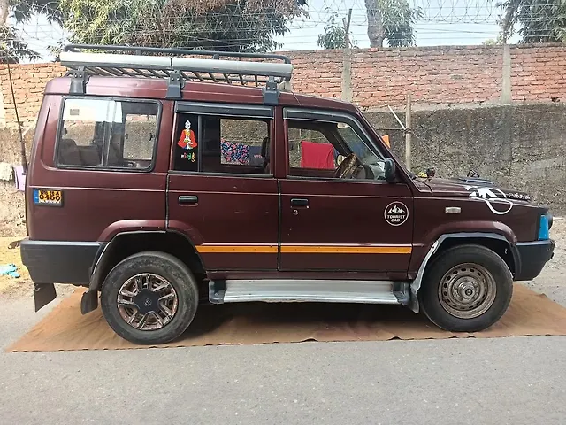 Used Tata Sumo Gold [2011-2013] CX BS III in Siliguri