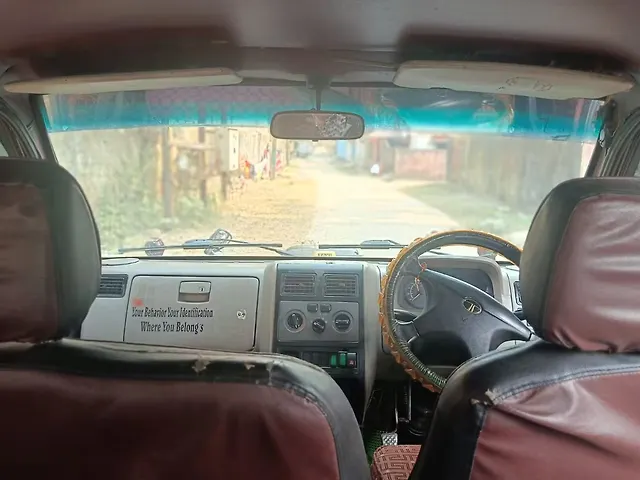 Used Tata Sumo Gold [2011-2013] CX BS III in Siliguri