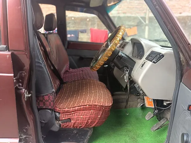 Used Tata Sumo Gold [2011-2013] CX BS III in Siliguri