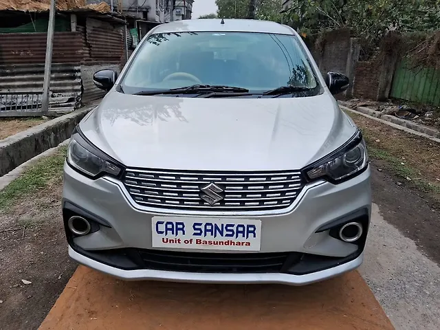 Used 2019 Maruti Suzuki Ertiga in Siliguri Used 2019 Maruti Suzuki Ertiga in Siliguri