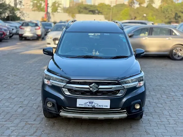 Used 2024 Maruti Suzuki XL6 in Mumbai
