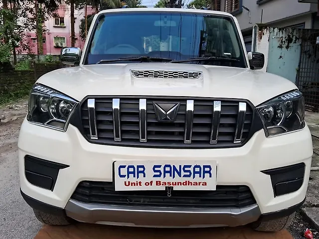 Used 2019 Mahindra Scorpio in Siliguri Used 2019 Mahindra Scorpio in Siliguri