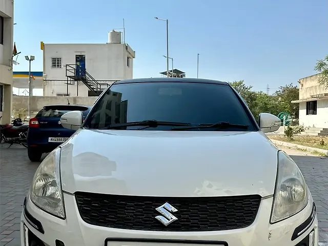 Used 2015 Maruti Suzuki Swift in Nagpur