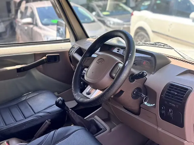 Used Mahindra Bolero [2011-2020] SLX BS IV in Chandigarh