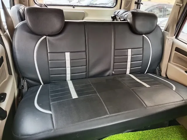 Used Mahindra Scorpio [2014-2017] S6 Plus in Patna