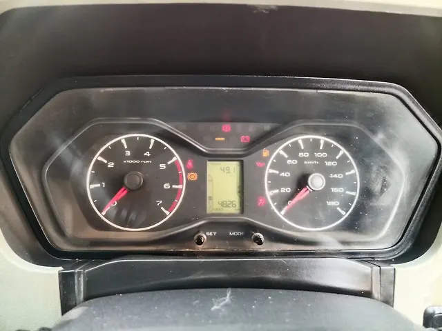 Used Mahindra Scorpio [2014-2017] S6 Plus in Patna