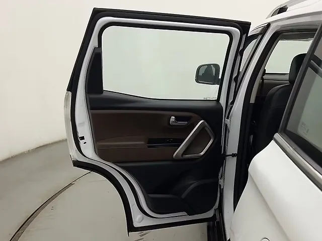 Used Mahindra Scorpio N Z8 L Diesel AT 4WD 7 STR [2022] in Mumbai