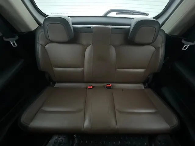 Used Mahindra Scorpio N Z8 L Diesel AT 4WD 7 STR [2022] in Mumbai