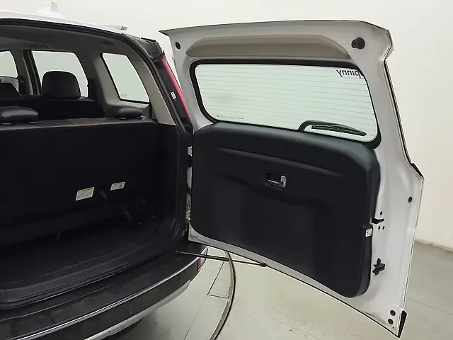 Used Mahindra Scorpio N Z8 L Diesel AT 4WD 7 STR [2022] in Mumbai