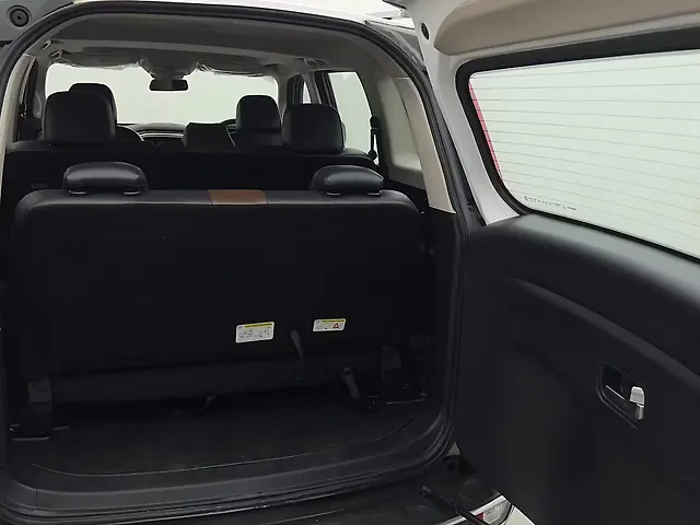 Used Mahindra Scorpio N Z8 L Diesel AT 4WD 7 STR [2022] in Mumbai
