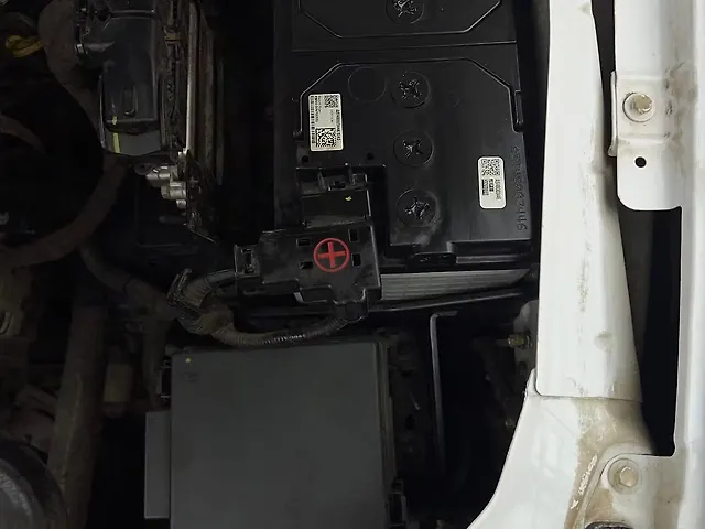 Used Mahindra Scorpio N Z8 L Diesel AT 4WD 7 STR [2022] in Mumbai