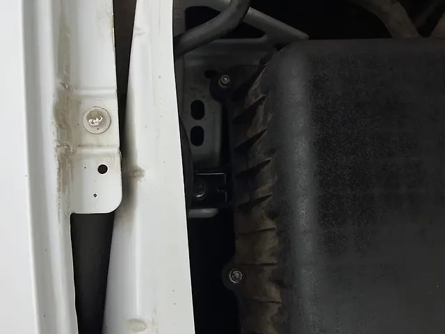Used Mahindra Scorpio N Z8 L Diesel AT 4WD 7 STR [2022] in Mumbai