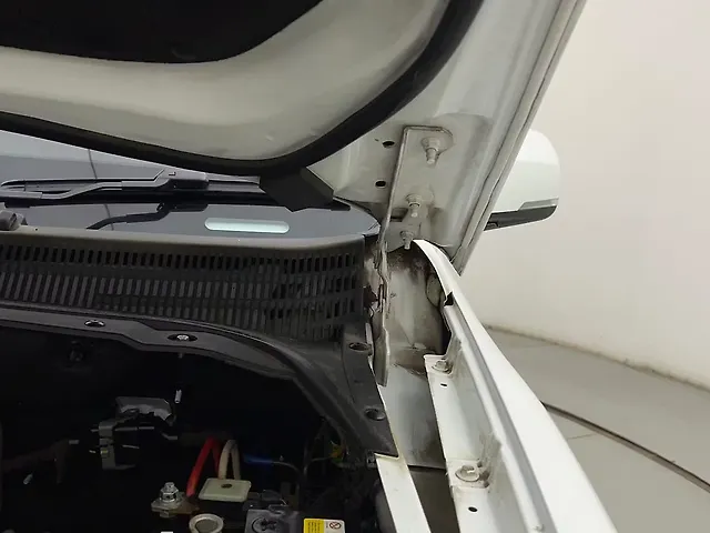 Used Mahindra Scorpio N Z8 L Diesel AT 4WD 7 STR [2022] in Mumbai