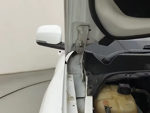 Used Mahindra Scorpio N Z8 L Diesel AT 4WD 7 STR [2022] in Mumbai