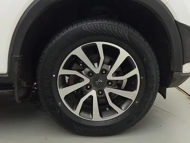 Used Mahindra Scorpio N Z8 L Diesel AT 4WD 7 STR [2022] in Mumbai