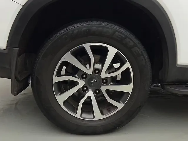 Used Mahindra Scorpio N Z8 L Diesel AT 4WD 7 STR [2022] in Mumbai