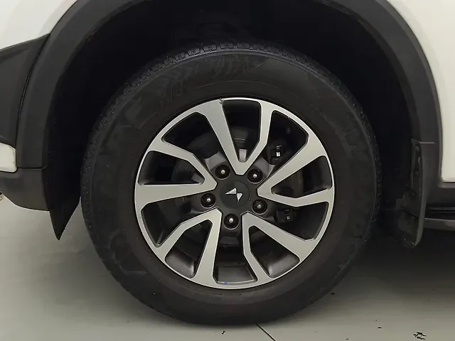 Used Mahindra Scorpio N Z8 L Diesel AT 4WD 7 STR [2022] in Mumbai