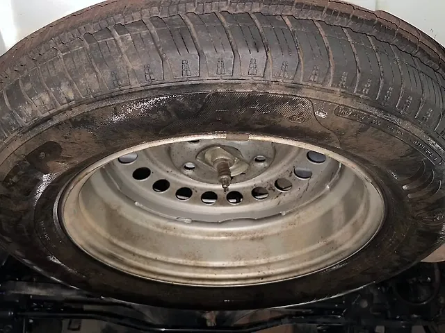 Used Mahindra Scorpio N Z8 L Diesel AT 4WD 7 STR [2022] in Mumbai