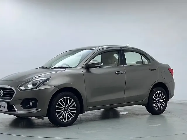 Used 2018 Maruti Suzuki DZire in Ghaziabad