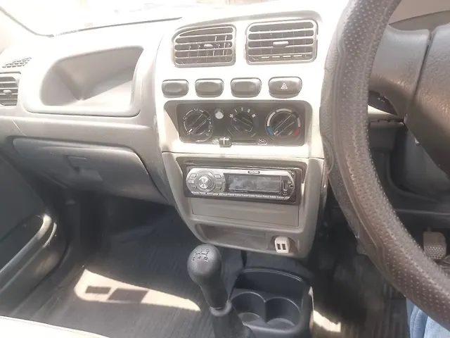 Used Maruti Suzuki Alto [2005-2010] LXi BS-III in Varanasi