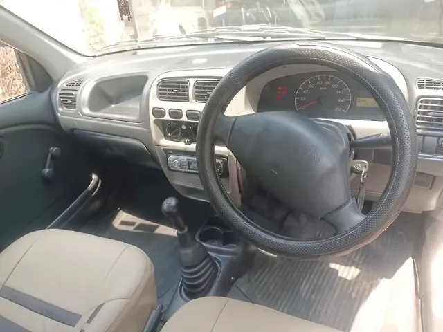 Used Maruti Suzuki Alto [2005-2010] LXi BS-III in Varanasi