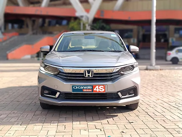 Used 2022 Honda Amaze in Delhi