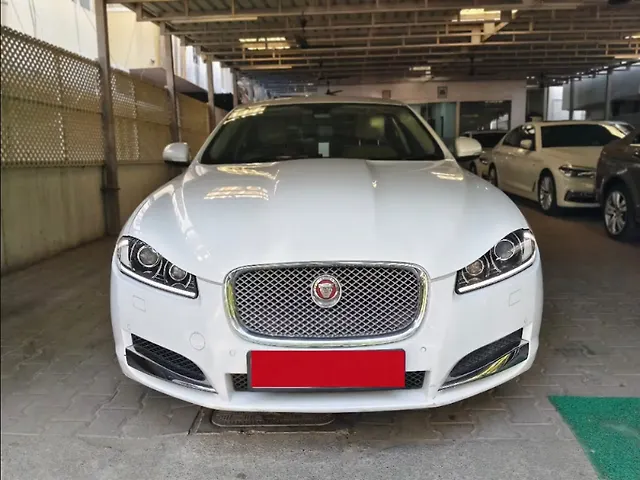 Used 2016 Jaguar XF in Chennai Used 2016 Jaguar XF in Chennai