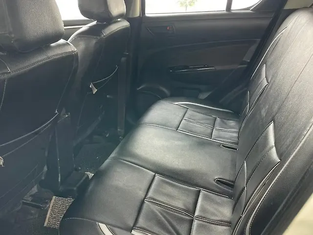 Used Maruti Suzuki Swift [2011-2014] LDi in Chandigarh