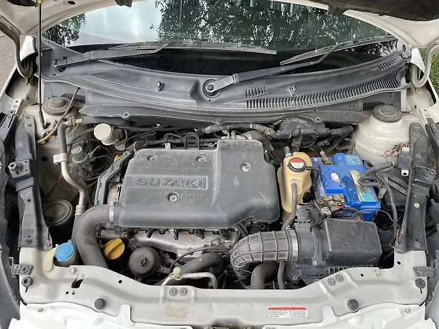 Used Maruti Suzuki Swift [2011-2014] LDi in Chandigarh