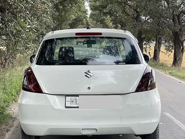 Used Maruti Suzuki Swift [2011-2014] LDi in Chandigarh