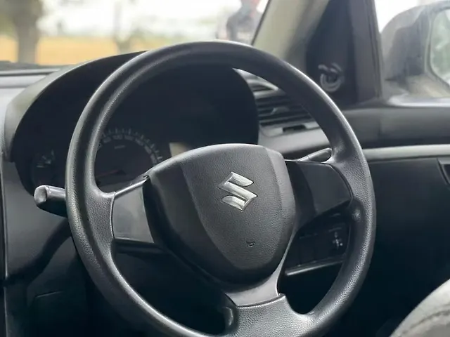 Used Maruti Suzuki Swift [2011-2014] LDi in Chandigarh